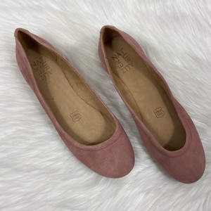 naturalizer women's brittany ballet flat
