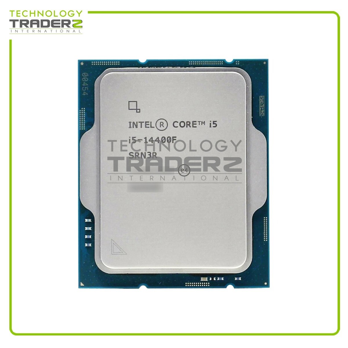 SRN3R Intel Core i5-14400F 10-Core 2.50GHz 20MB 65W