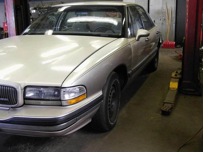 94 95 96 97 98 99 DEVILLE POWER WINDOW MOTOR FRONT LEFT - Image 3 of 4