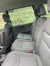 Climatisation et Accessoires Seat ALHAMBRA