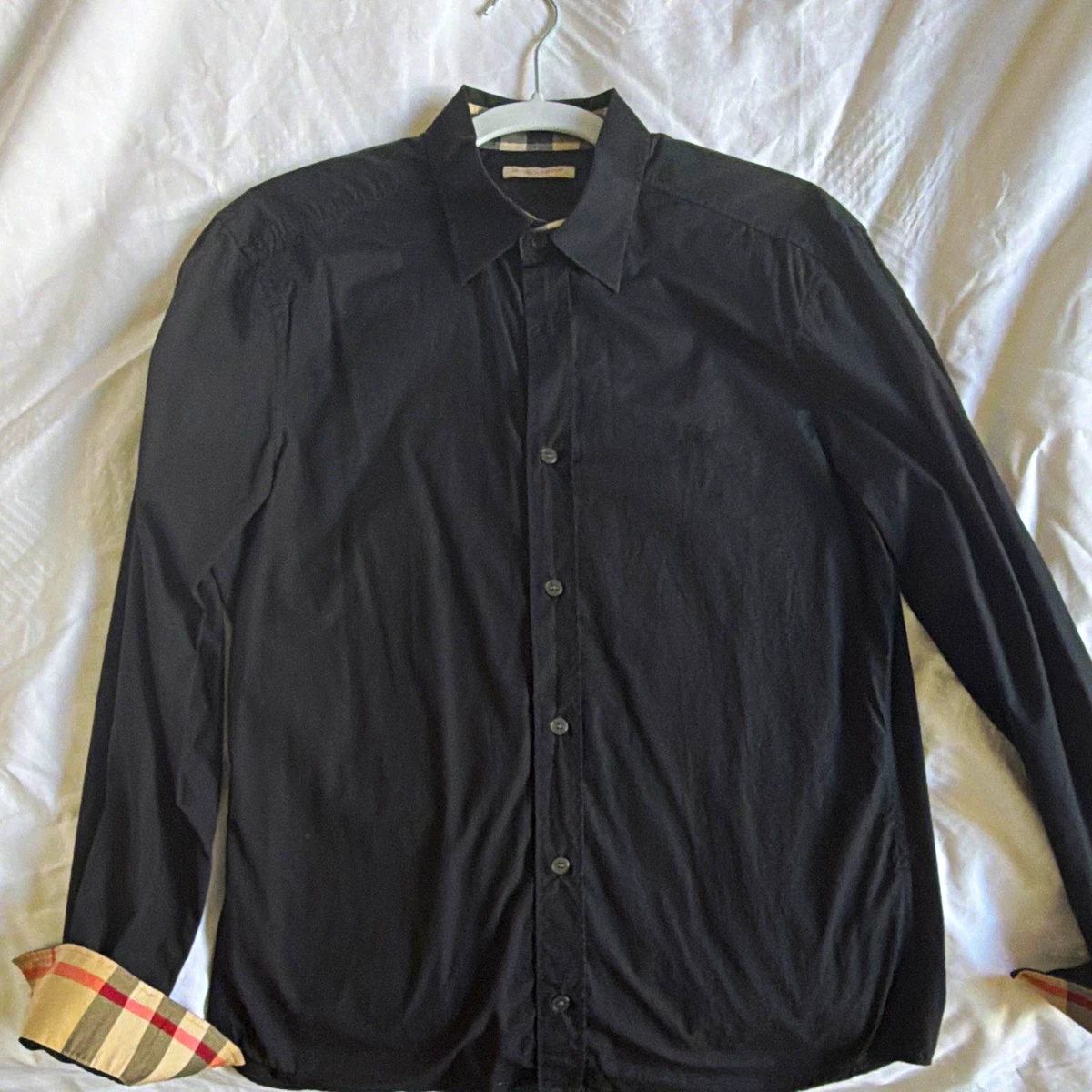 burberry dress shirt black Shirts for Men for sale long sleeves Shop:Dresses KissProm A-Line V-Neck Sleeveless Size:2X(22)