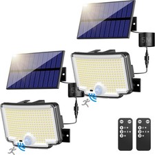 Solar Lamp, Solar Lights, Outdoor Solar Light...
