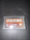 Bionicle: Maze of Shadows (Nintendo Game Boy Advance, 2005) Cartridge Only