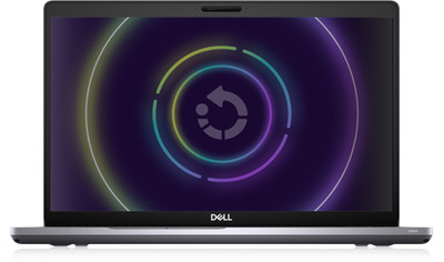 Dell Latitude 5510 | 15.6 Zoll | Intel UHD Graphics for 10th Gen | Wie neu