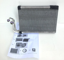 Mercedes Benz C-class W205 Air Conditioning Evaporator Silver A2058309904 Oem Mercedes Benz C-class W205 Air Conditioning Evaporator Silver A2058309904 Oem