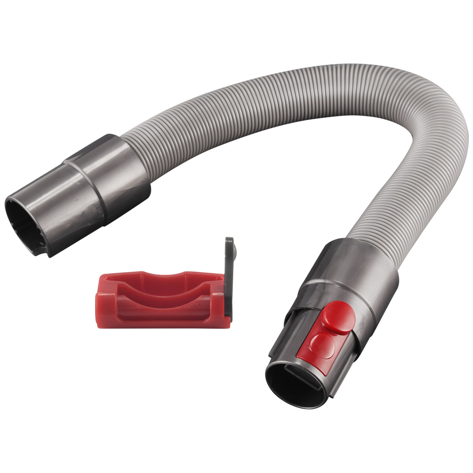 Extension Hose and Trigger Lock for  - Flexible Hose and Switch Holder for 2222