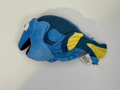Disney Pixar Finding Dory Stuffed Plush Toy  Real Dory  Children s Toy 15in