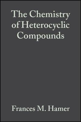The Cyanine Dyes and Related Compounds, Volume 18 by Frances M. Hamer (English)
