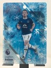 Topps Premier League 2026 Festive Freeze Leighton Baines