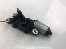 VOLVO XC70 II Scheibenwischermotor 31290787 17553500