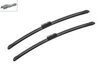 Wischblatt FÜR Skoda Roomster (5J7) - Bosch 3 397 009 051
