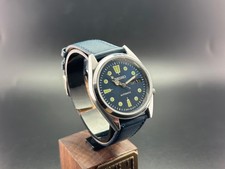 Vintage Seiko 5 Automatic 7009A 17J Men's Wrist Watch, Day / Date- Japan Made