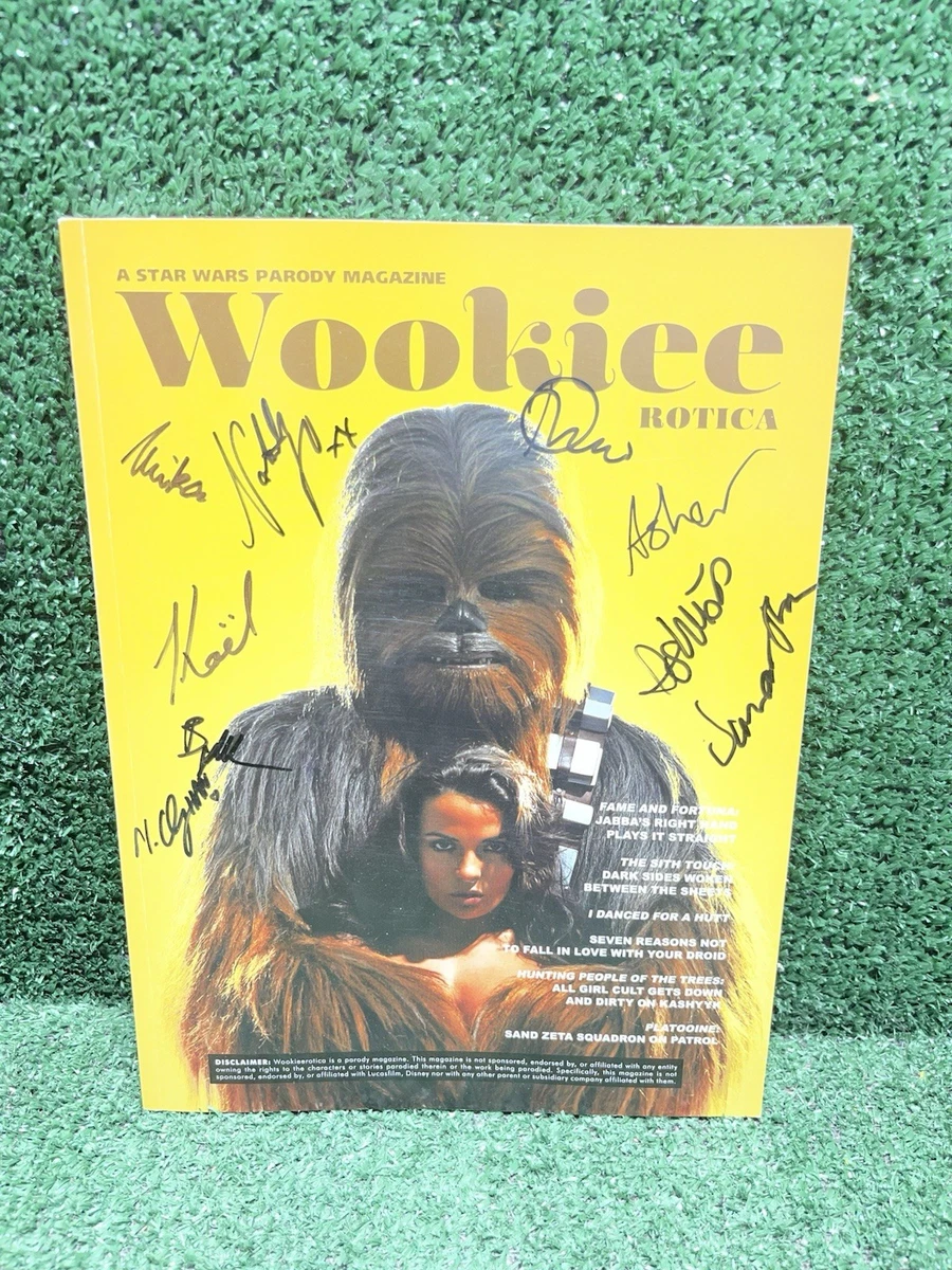 Star Wars Magazines for sale | eBay