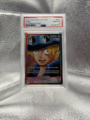 サボ (Alt Art)