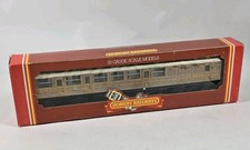 R478 LNER Brake Composite Teak Finish Hornby Railway 00 Gauge Model Boxed