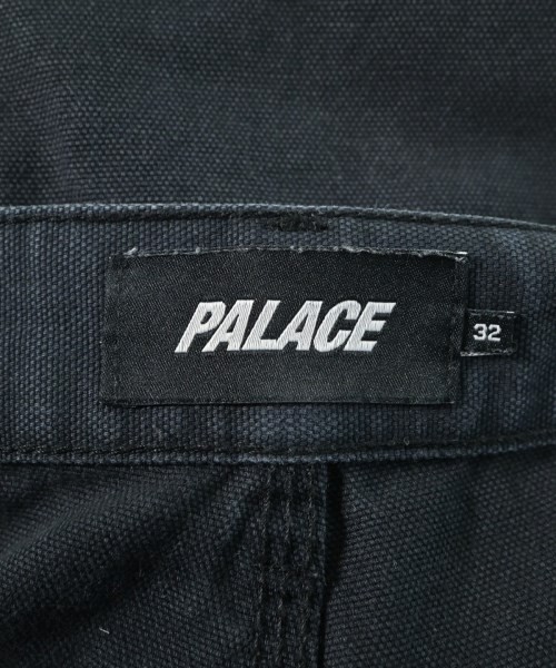 PALACE Denim Pants Black 32(Approx. L) 2200647462010 thumbnail 3