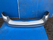 161525 Stoßstange hinten OPEL Astra H Caravan 24460461 1.3 CDTI 