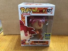 Funko Pop! Dragon Ball Super SSG Goku #827 2020 Summer Convention Exclusive