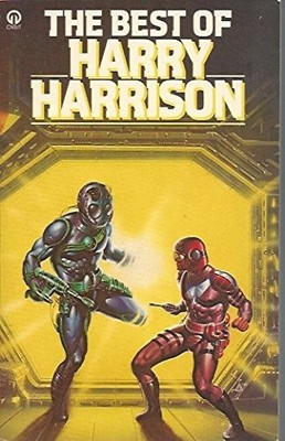 The Best of Harry Harrison (Orbit B..., Harrison, Harry
