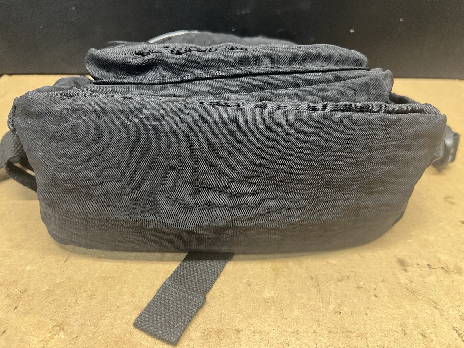 Aotian Black Mini Backpack - image 15