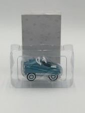 1999 HALLMARK KIDDIE CAR CLASSICS 1955 BLUE MURRAY CHAMPION ORIGINAL BOX NEW