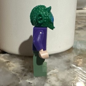 LEGO Star Wars Onaconda Farr SW0241 Minifigure from set 8036