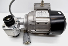 Rexroth 3842547470 Servo Drive Gear Motor 3SIEK56-4B2/339 220/400V Bosch Unit