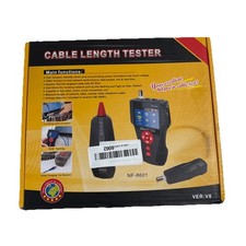 Cable Length Tester - NF-8601