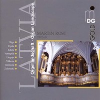 Various - Rost Martin - CD - K4Z