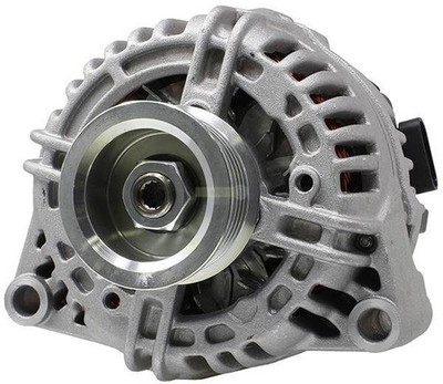 Lichtmaschine 100A Neu Eurostarter 0124325134 für *** Chevrolet