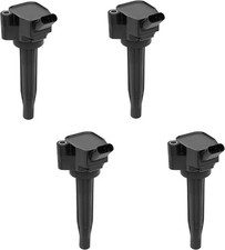 Genuine OEM 27300-2J300 Ignition Coil 4pcs Set , Compatible With Hyundai Elan...