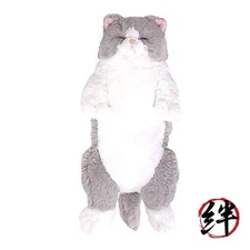 Sun Lemon (Sun Lemon) Knee cat gray