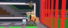 Roblox Steal a Brainrot Los Combinasionas-135M/s