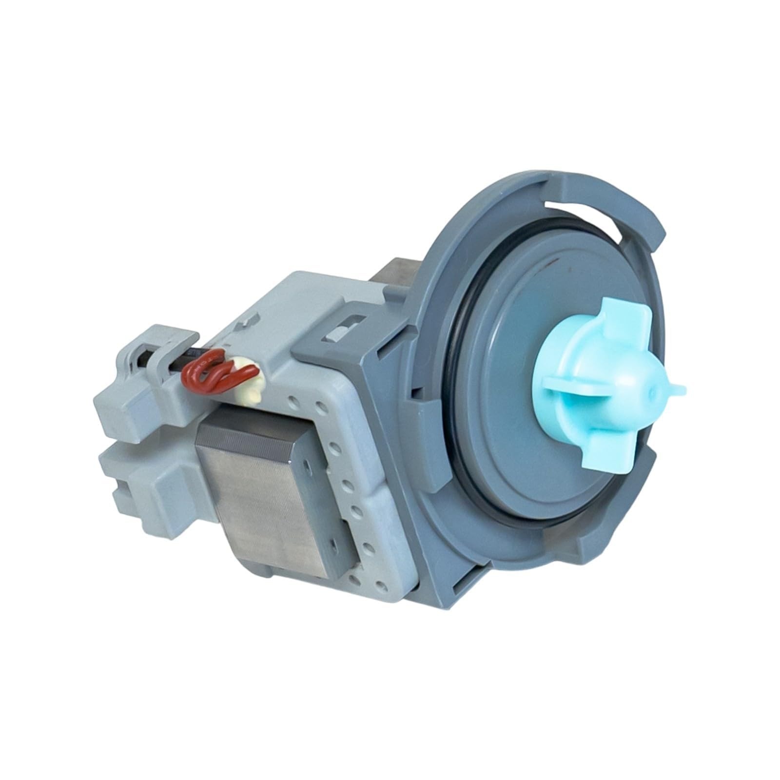 SUPCO DW2239 Dishwasher Drain Pump 120V 0.6A Male Terminal
