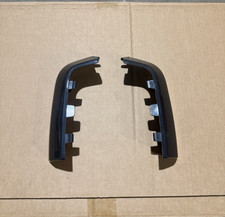 2015-2017 Rolls Royce Ghost Front Bumper Radiator Grille Frame Trim Left Right