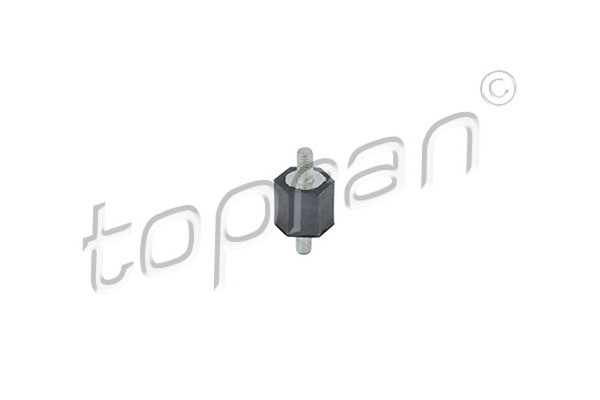 Topran Halter LuftfiltergehäUse 400 434 FüR Mercedes C126 W123 SLK Klasse R170-image