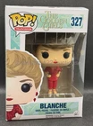 Funko POP!  The Golden Girls: Blanche Devereaux - 327 Television vinyl figure