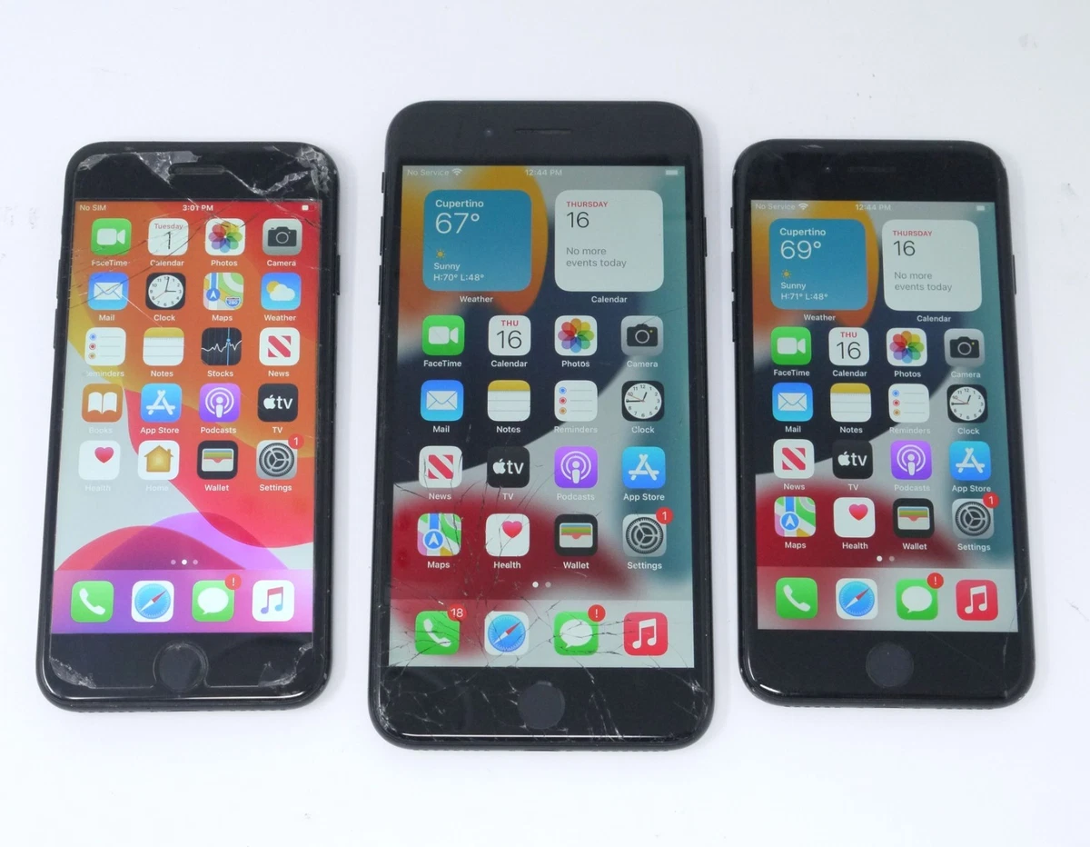 Apple iPhone 7 256GB Smartphones for Sale - eBay