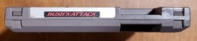 Rush'N Attack nes