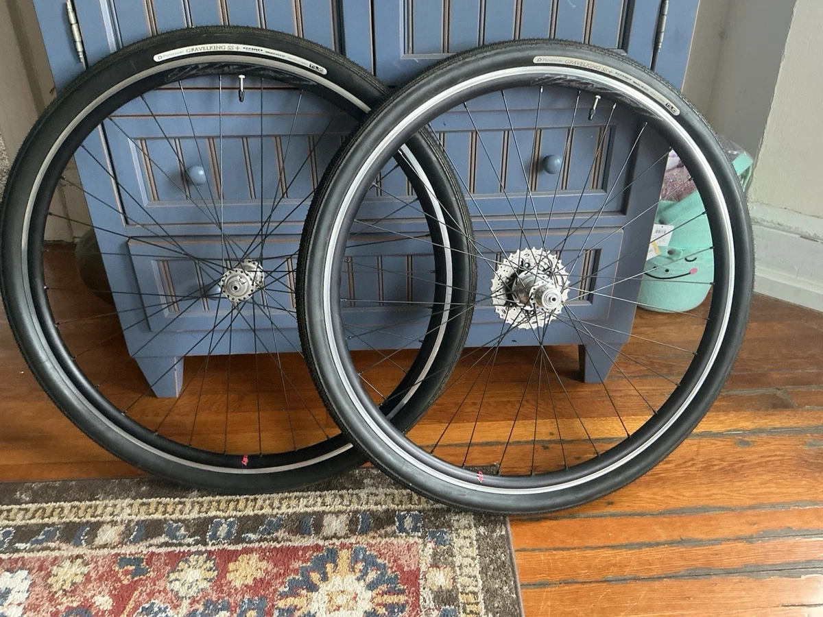 Velocity 700C Bicycle Wheels & Wheetsets for sale | eBay