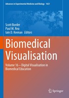 Biomedical Visualisation Scott Border