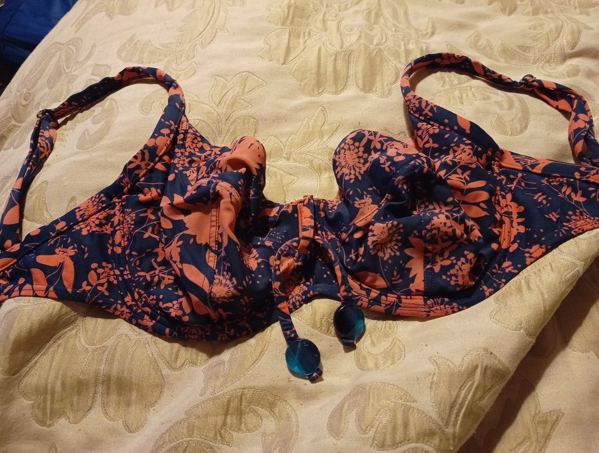 32FF Lepel No Padding Underwired Full UK
