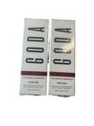 2 Goda For Her Pheromone Infused Perfume 0.5 fl oz 15ml Vegan Jasmine Peony Rose