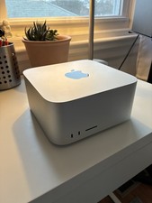Apple Mac Studio  M2 Max  32GB/1TB/12CPU/30GPU  Desktop Computer
