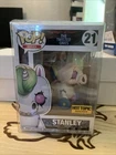 Funko Pop! Vinyl: Five Nights at Freddy's - Stanley - Hot Topic (Exclusive) #21