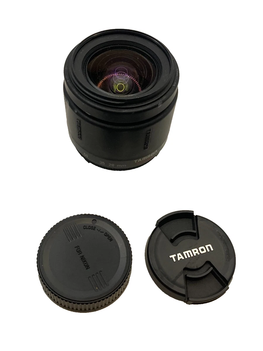 TAMRON SP AF 10-24mm F3.5-4.5 PENTAX用 Manual Focus Lenses 28-80mm Focal for sale | Shop with Afterpay