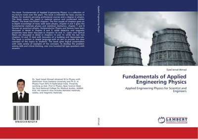 Syed Ismail Ahmad | Fundamentals of Applied Engineering Physics | Taschenbuch