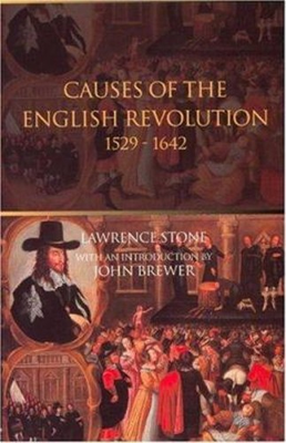 #ad The Causes of the English Revolution 1529 1642 Paperback Lawrence $7.90