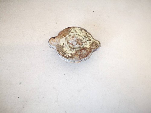 Deckel Ausgleichsbehälter Kühler  Volkswagen Golf DE1990242-58