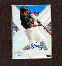 2018 Elite Extra Edition Autographs #85 Connor Kaiser